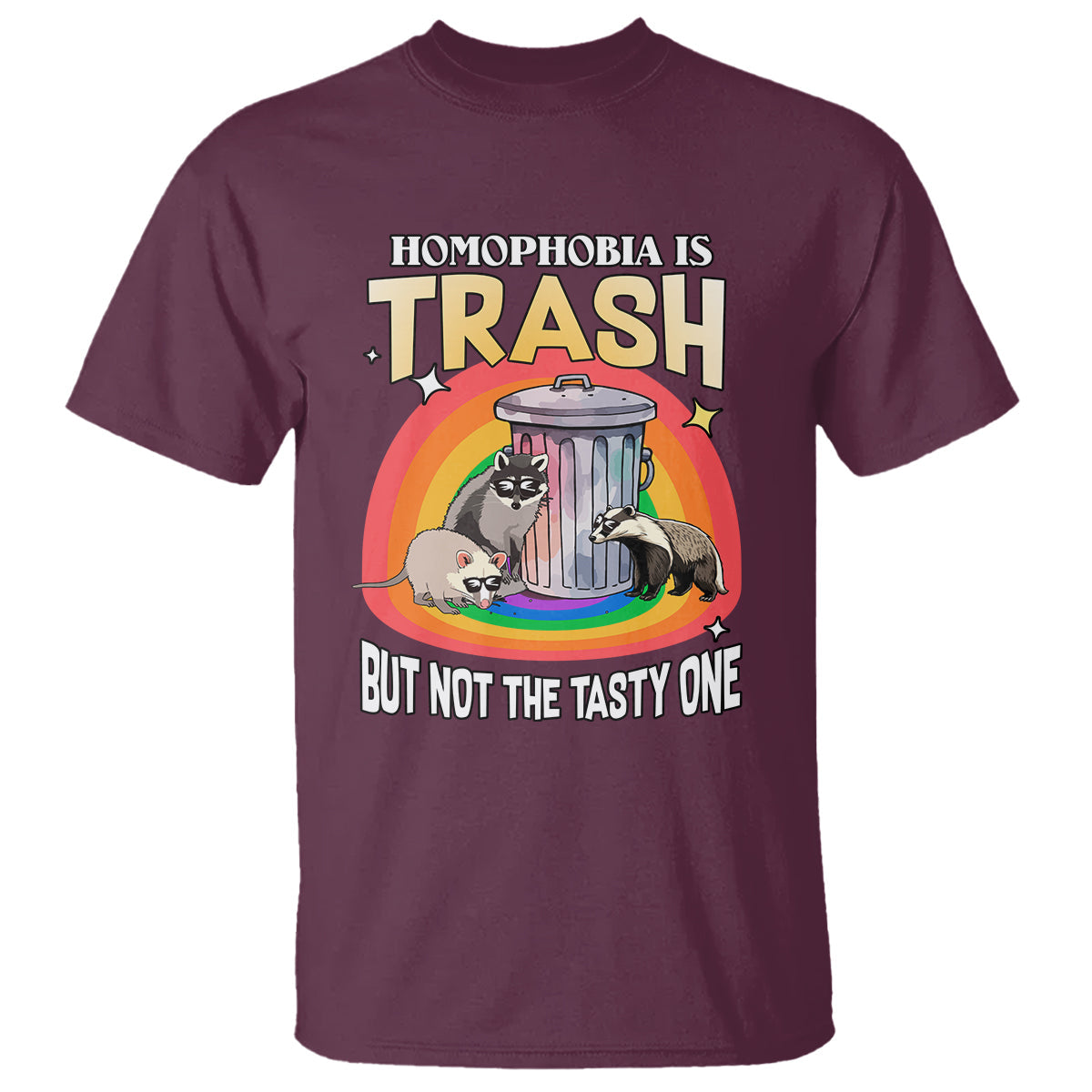 sarcastic-lgbt-t-shirt-homophobia-is-trash-gay-pride-raccoon-opossum-ally