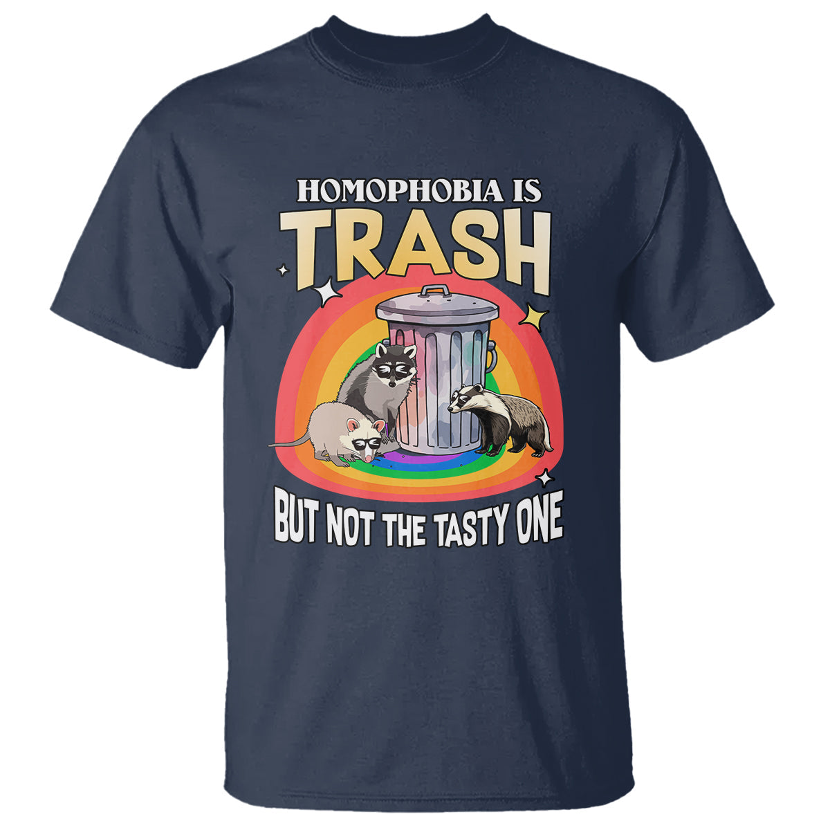 sarcastic-lgbt-t-shirt-homophobia-is-trash-gay-pride-raccoon-opossum-ally