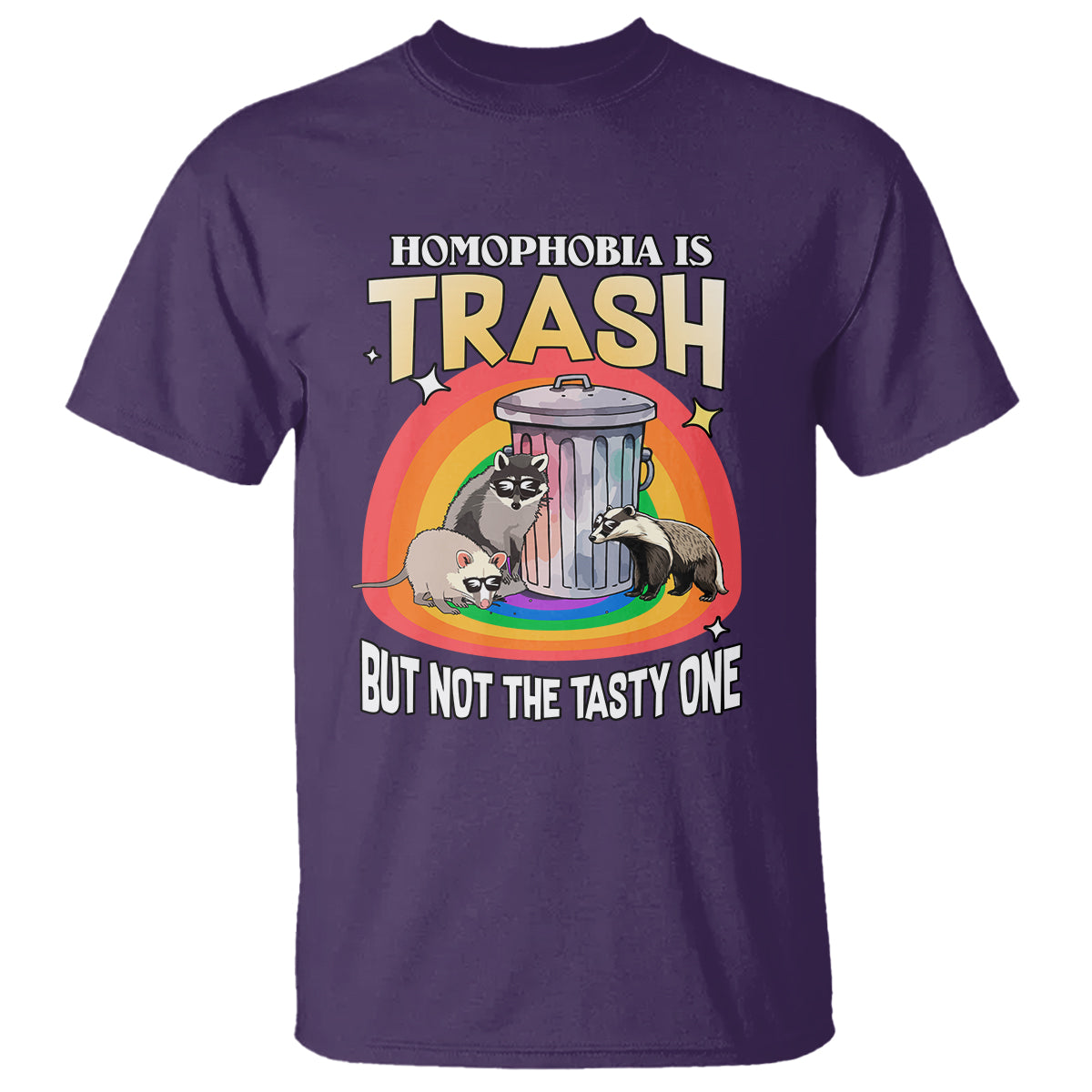 sarcastic-lgbt-t-shirt-homophobia-is-trash-gay-pride-raccoon-opossum-ally