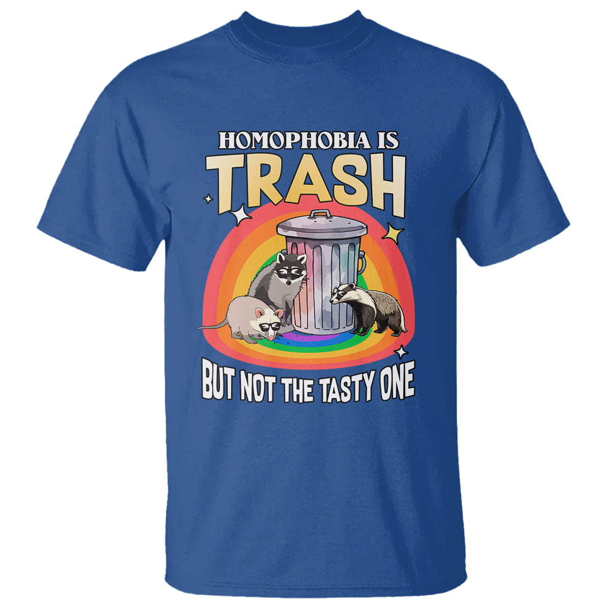 sarcastic-lgbt-t-shirt-homophobia-is-trash-gay-pride-raccoon-opossum-ally