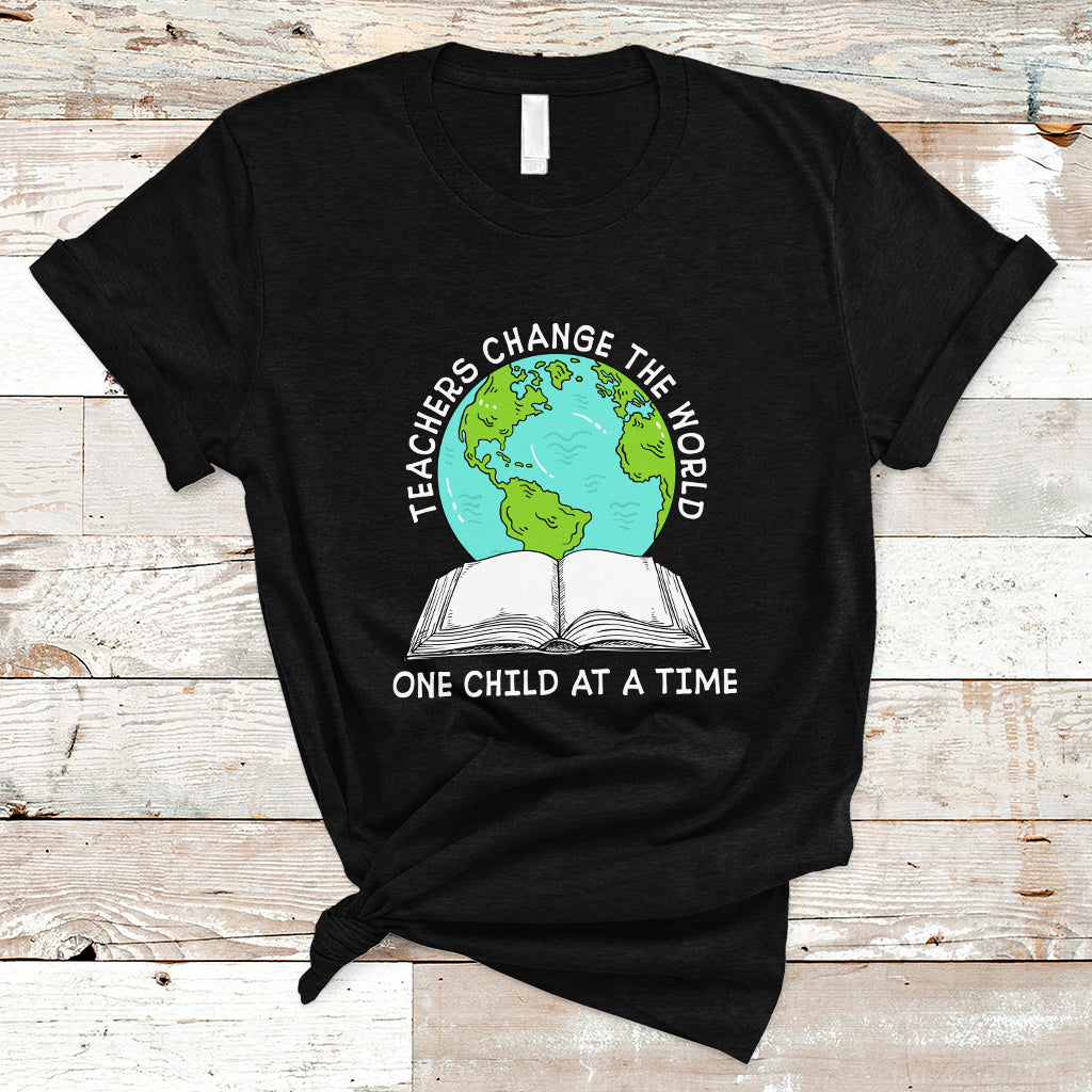 teacher-t-shirt-teachers-change-the-world-one-child-at-a-time-teacher-life-t-shirt-back-to-school-shirt-gift-for-teacher-funny-teaching