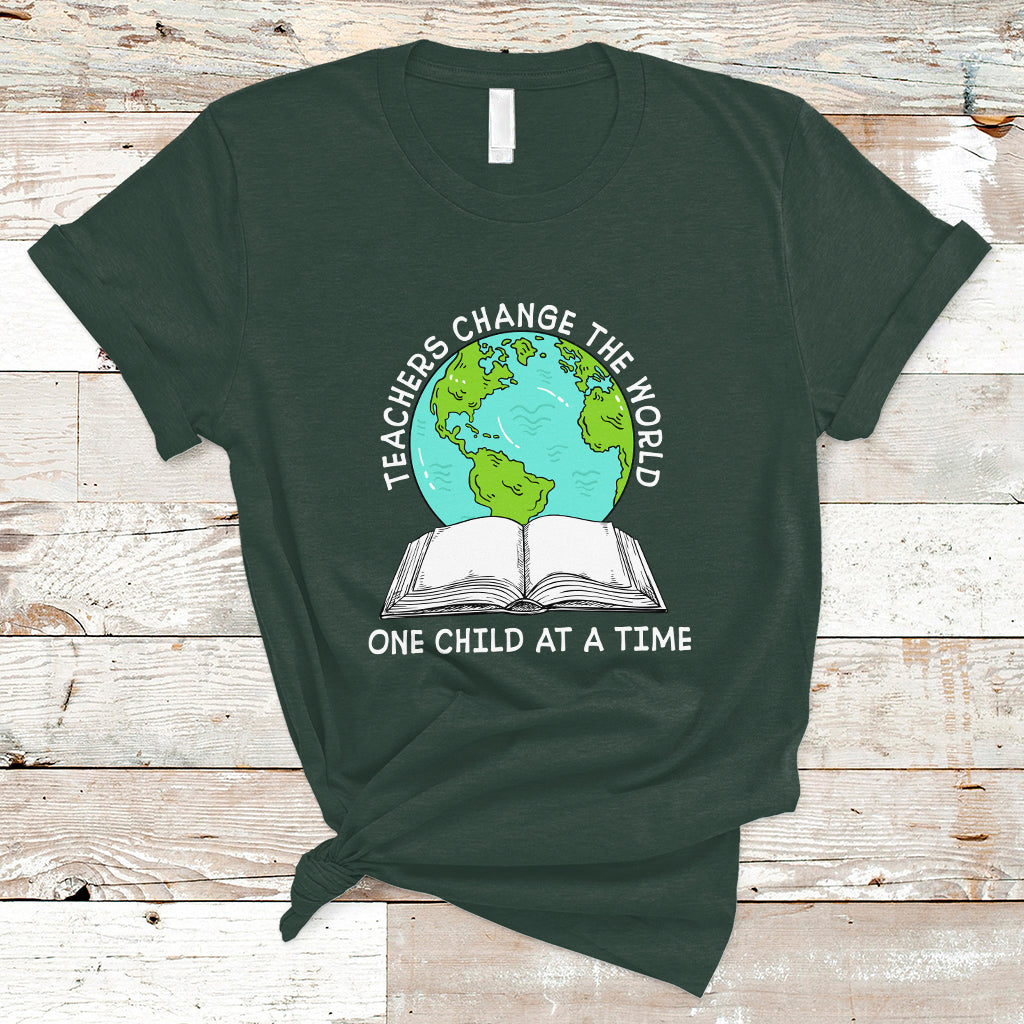 teacher-t-shirt-teachers-change-the-world-one-child-at-a-time-teacher-life-t-shirt-back-to-school-shirt-gift-for-teacher-funny-teaching