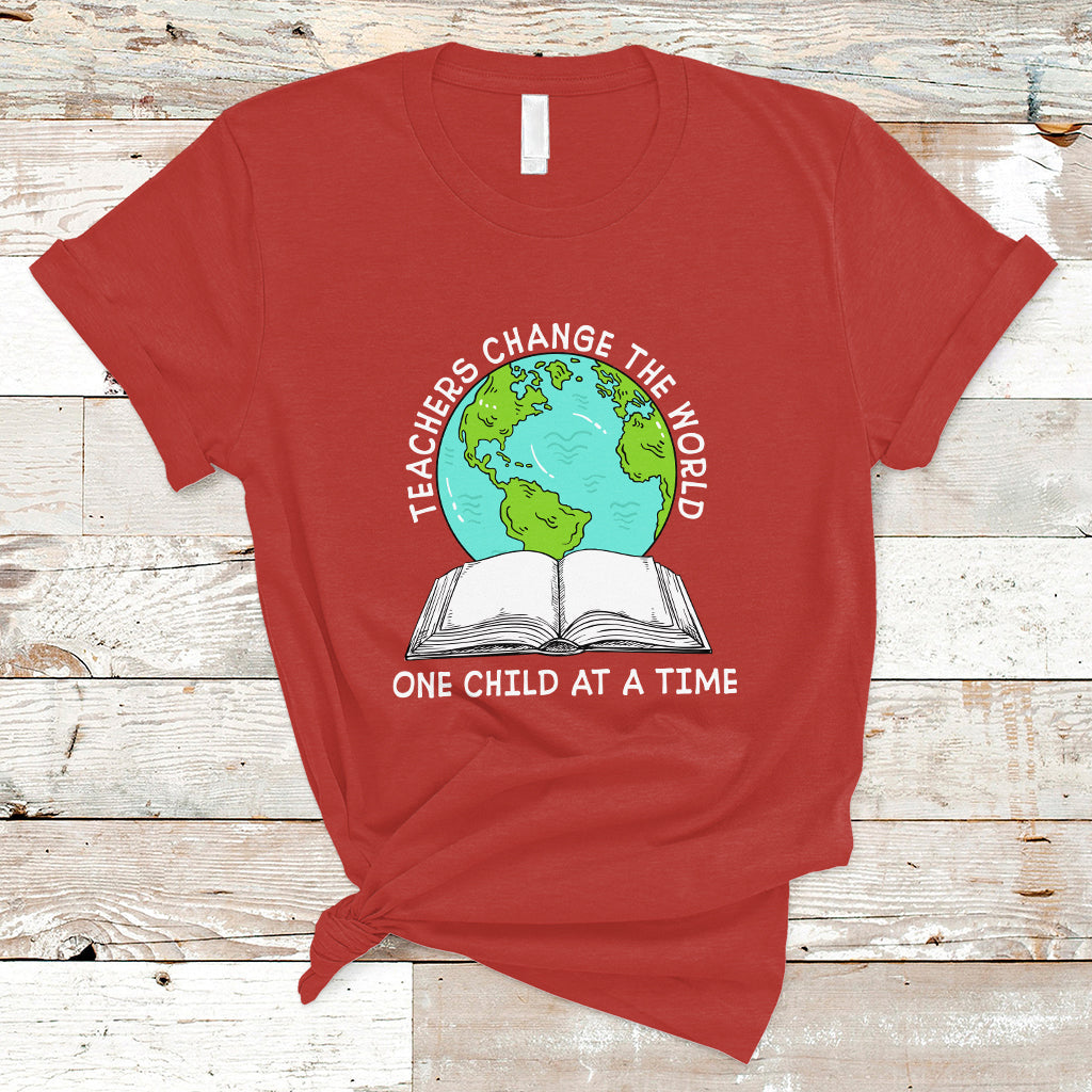 teacher-t-shirt-teachers-change-the-world-one-child-at-a-time-teacher-life-t-shirt-back-to-school-shirt-gift-for-teacher-funny-teaching