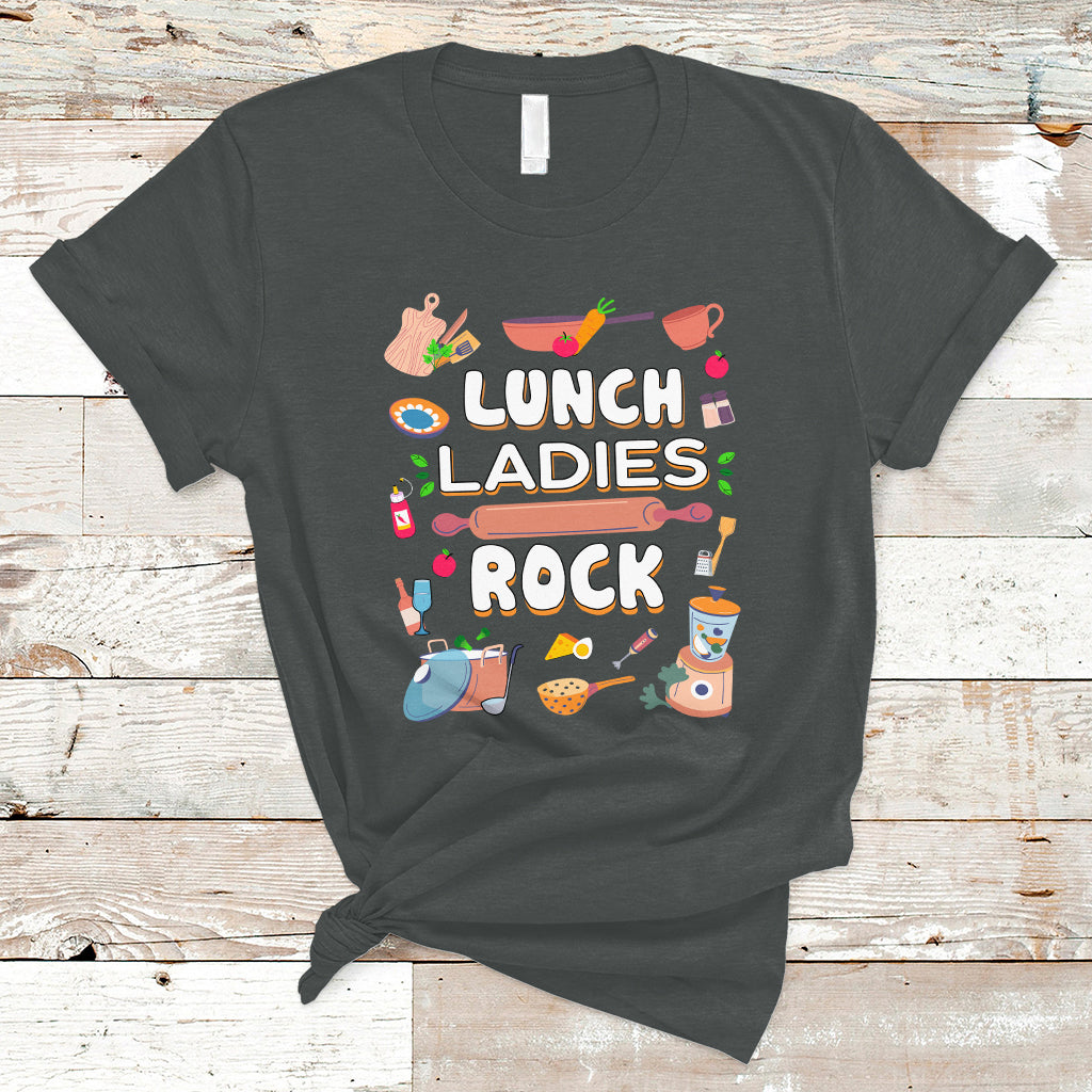 lunch-lady-t-shirt-lunch-ladies-rock-retro-lunch-lady-life-cafeteria-crew