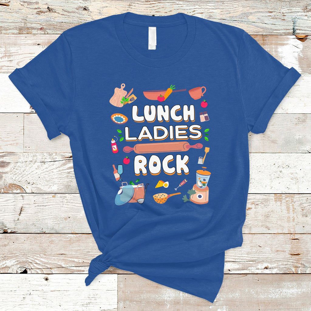 lunch-lady-t-shirt-lunch-ladies-rock-retro-lunch-lady-life-cafeteria-crew