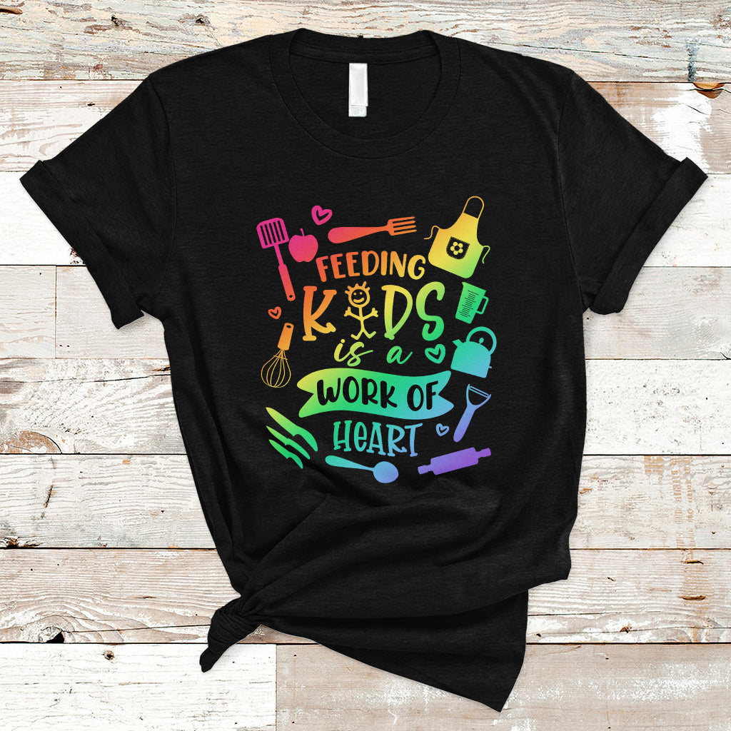 lunch-lady-t-shirt-feeding-kids-is-a-work-of-heart-school-lunch-lady-squad