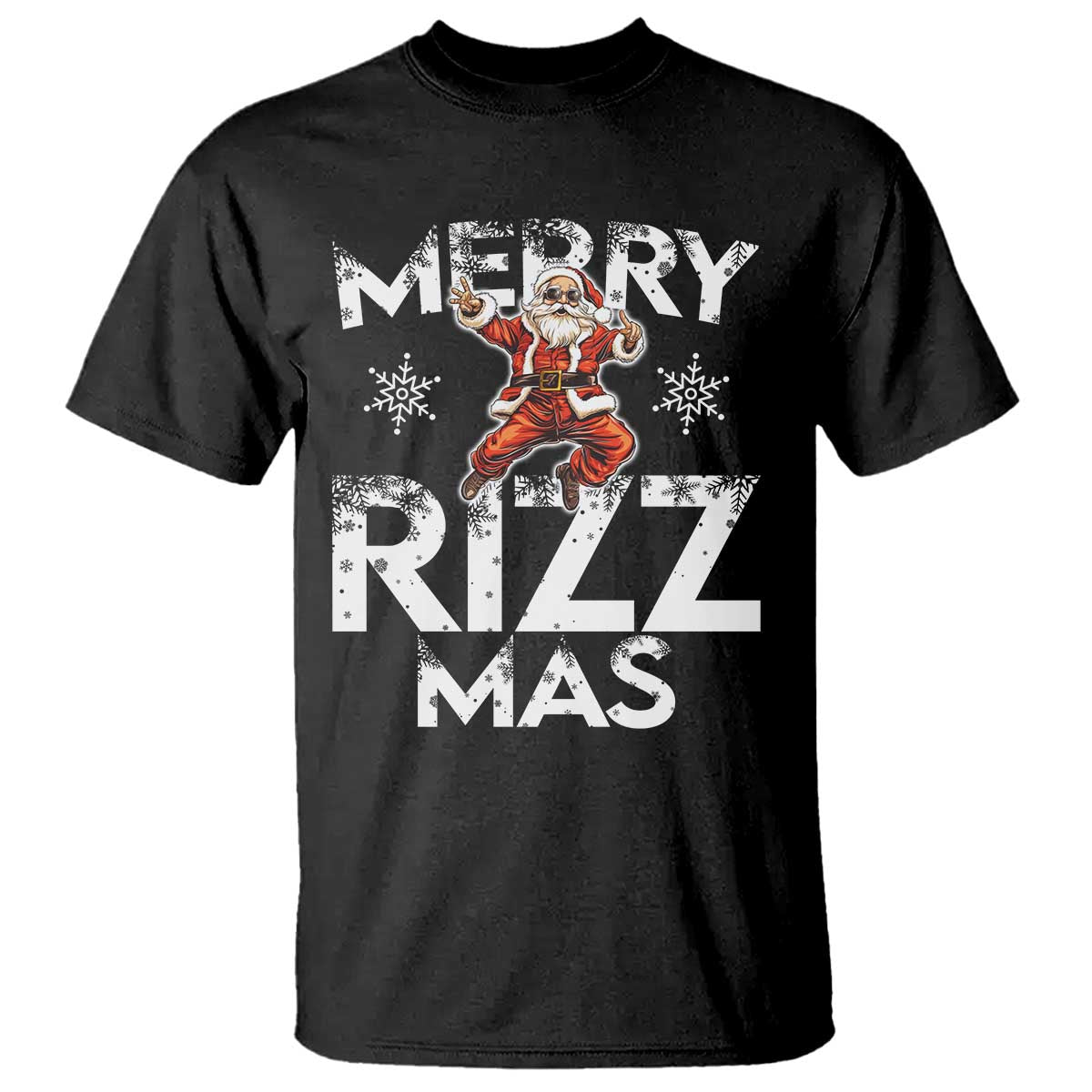 funny-santa-rizz-christmas-t-shirt-merry-rizz-mas-cool