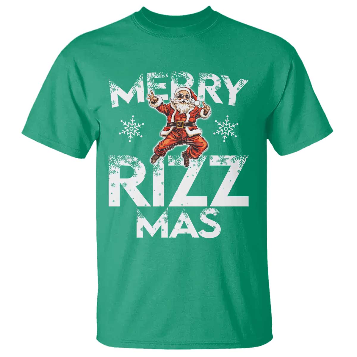 funny-santa-rizz-christmas-t-shirt-merry-rizz-mas-cool