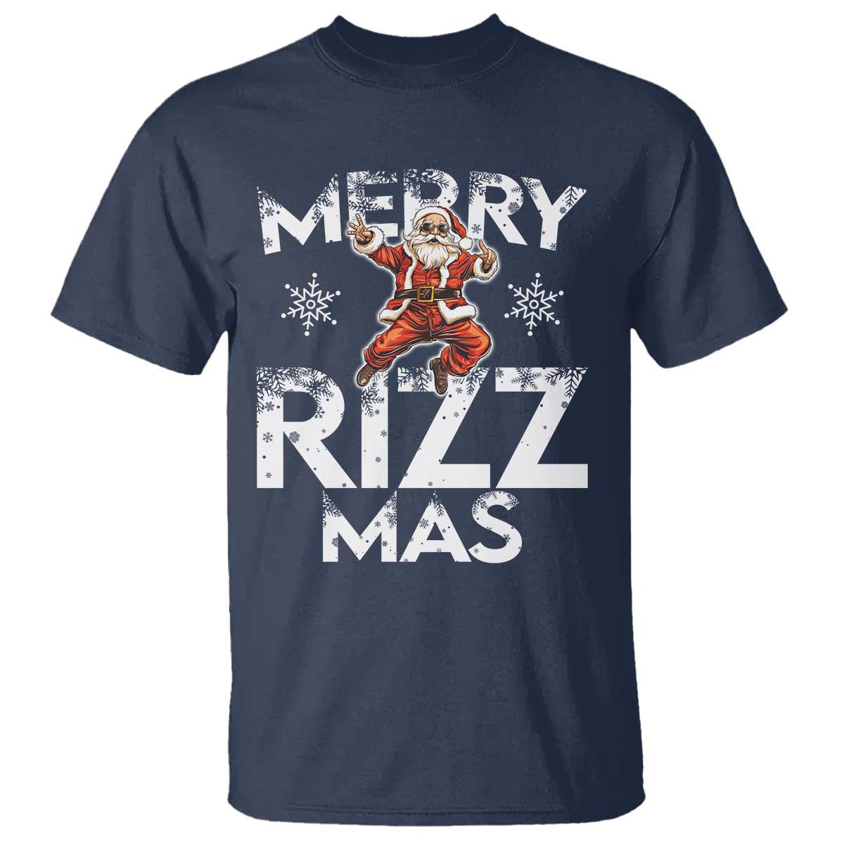 funny-santa-rizz-christmas-t-shirt-merry-rizz-mas-cool