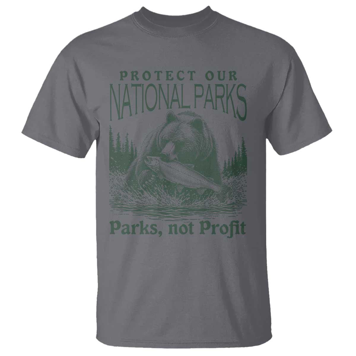 protect-our-national-parks-t-shirt-parks-not-profits-retro-bear-nature-graphic