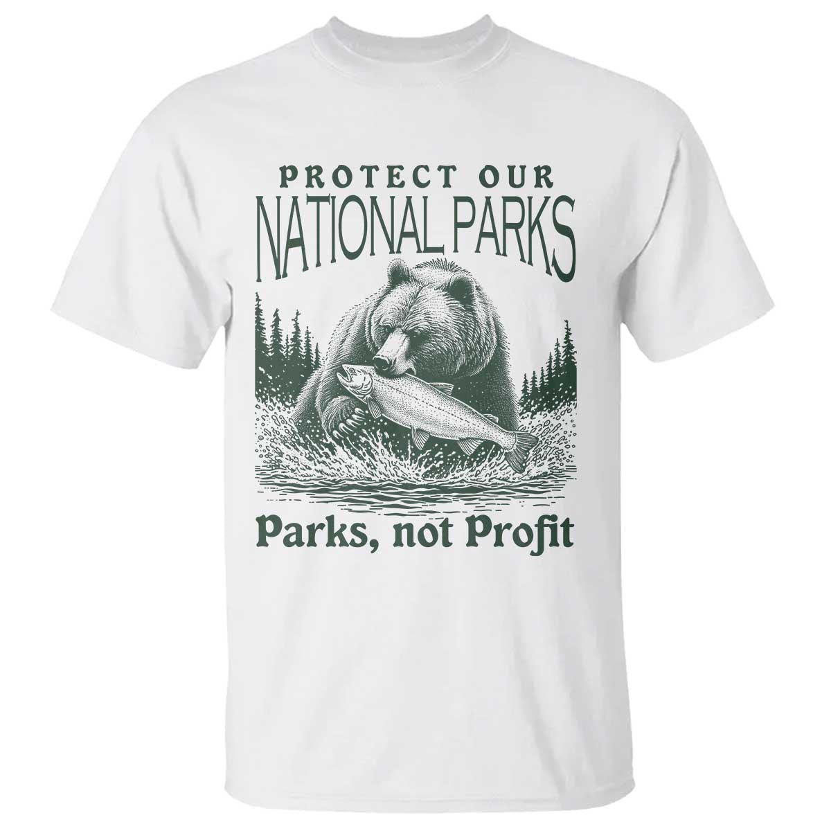 protect-our-national-parks-t-shirt-parks-not-profits-retro-bear-nature-graphic