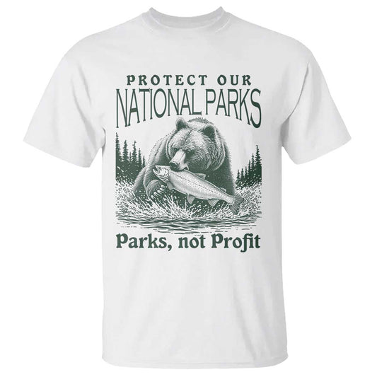 protect-our-national-parks-t-shirt-parks-not-profits-retro-bear-nature-graphic