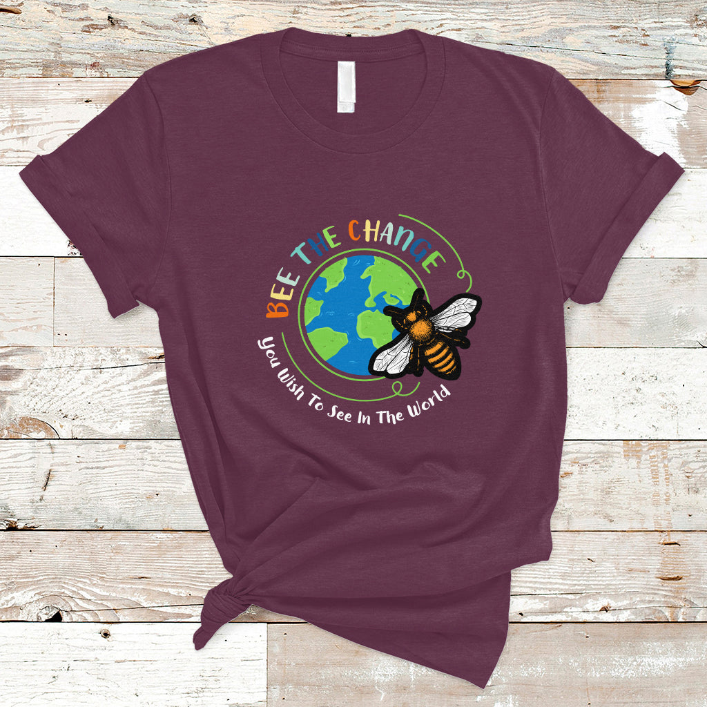 earth-day-t-shirt-bee-the-change-you-wish-to-see-in-the-world-save-the-bees-environmental-awareness-ts02