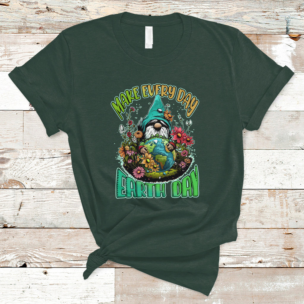 earth-day-t-shirt-make-everyday-earth-day-green-planet-raise-environmental-awareness-gnome-ts02