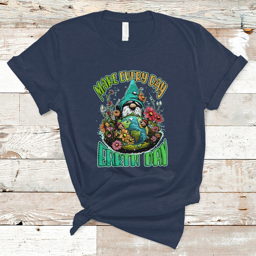 earth-day-t-shirt-make-everyday-earth-day-green-planet-raise-environmental-awareness-gnome-ts02