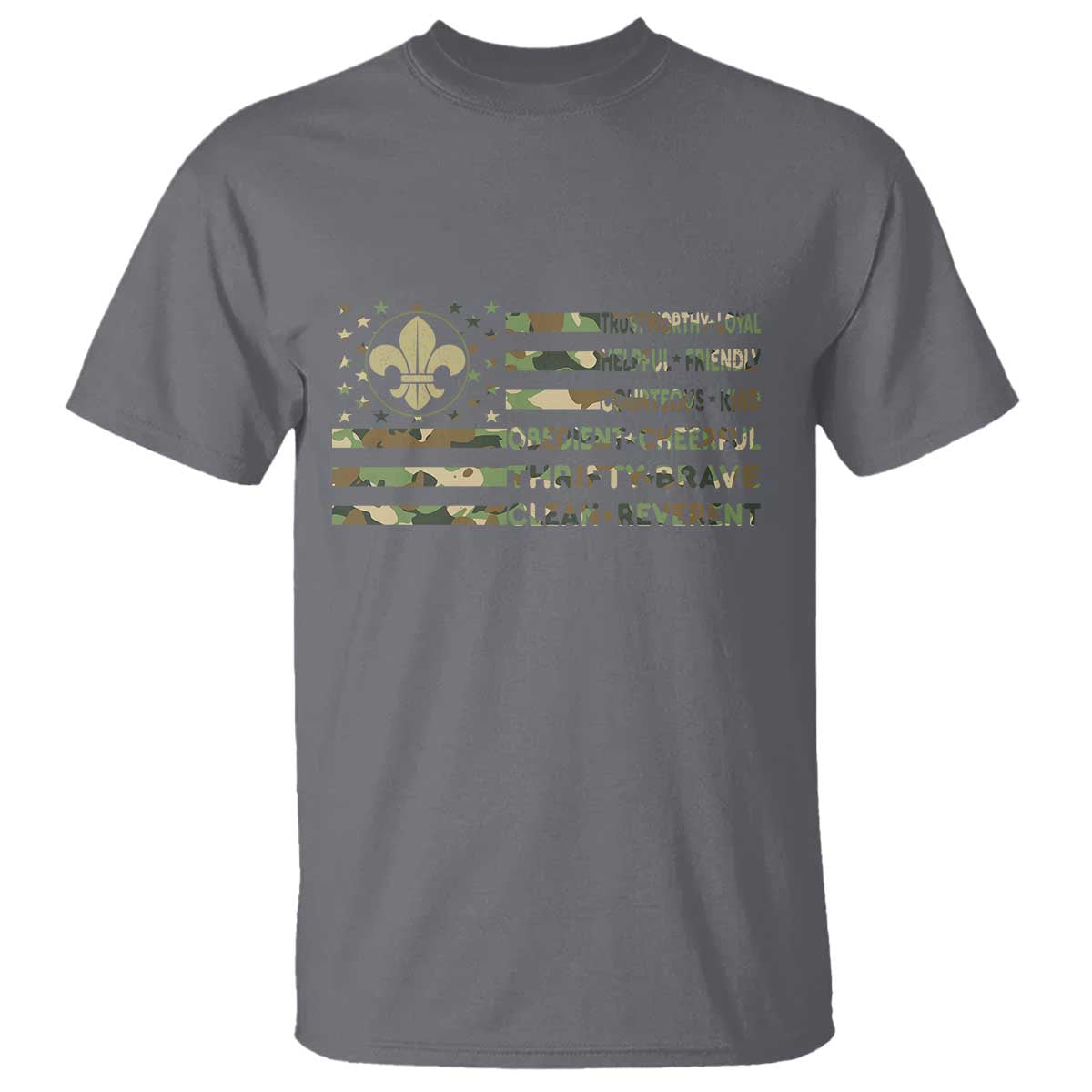 scout-law-values-t-shirt-american-camo-flag-retro-vintage