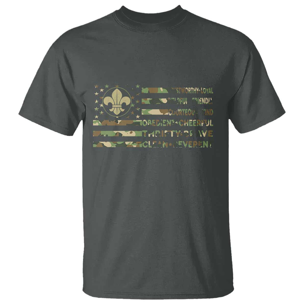 scout-law-values-t-shirt-american-camo-flag-retro-vintage