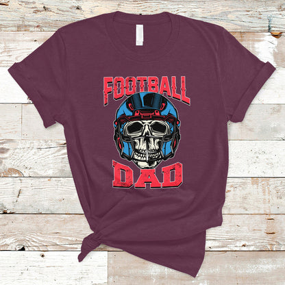 football-dad-t-shirt-football-dad-daddy-rugby-football-lover-skull-with-helmet-fathers-day-gifts-for-men-dad-1