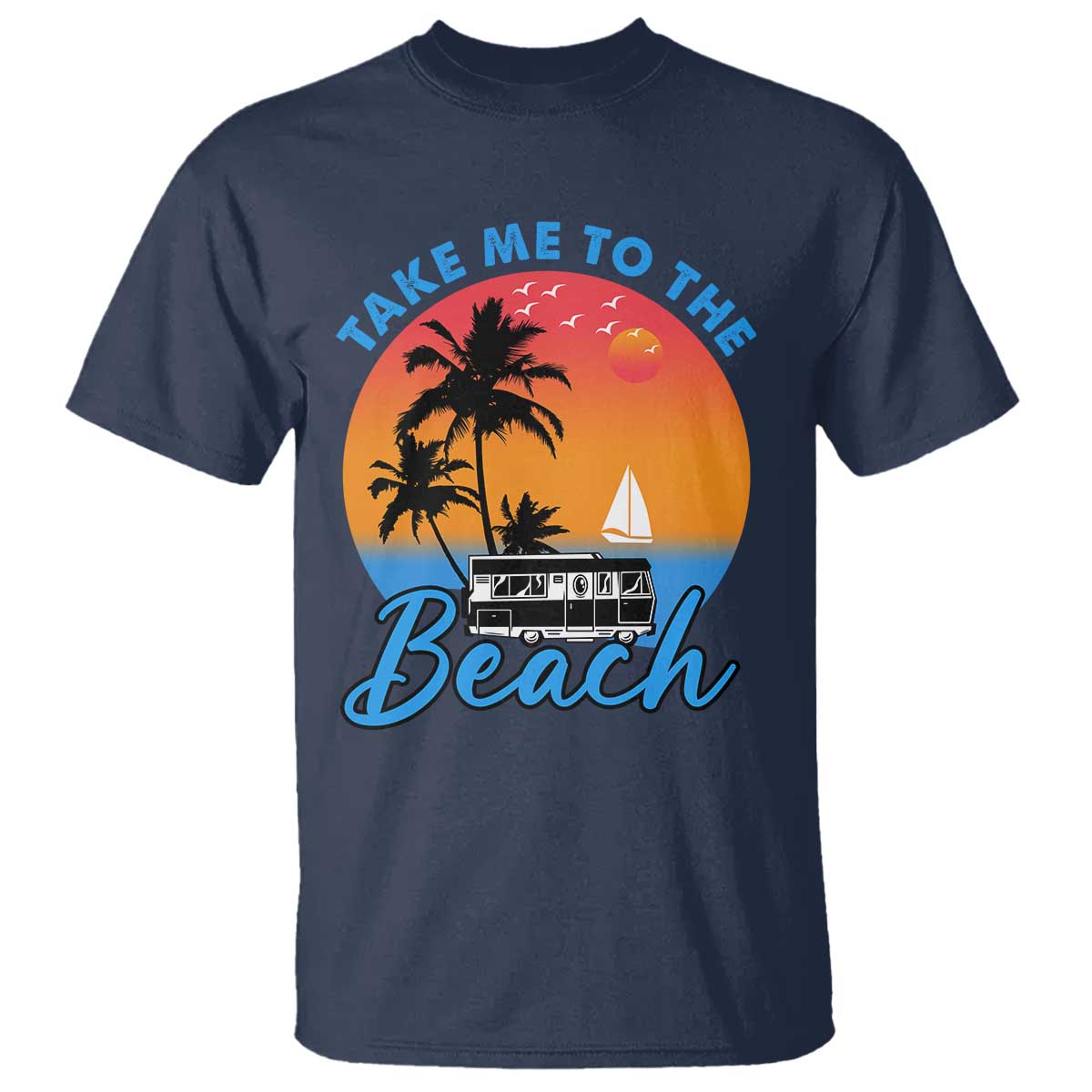 summer-vibe-t-shirt-retro-sunset-take-me-to-the-beach