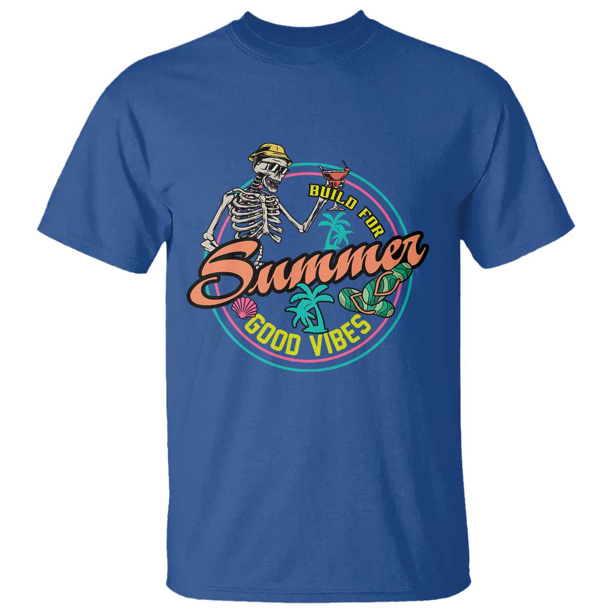 summer-vibe-skeleton-t-shirt-build-for-summer-good-vibes-chilln
