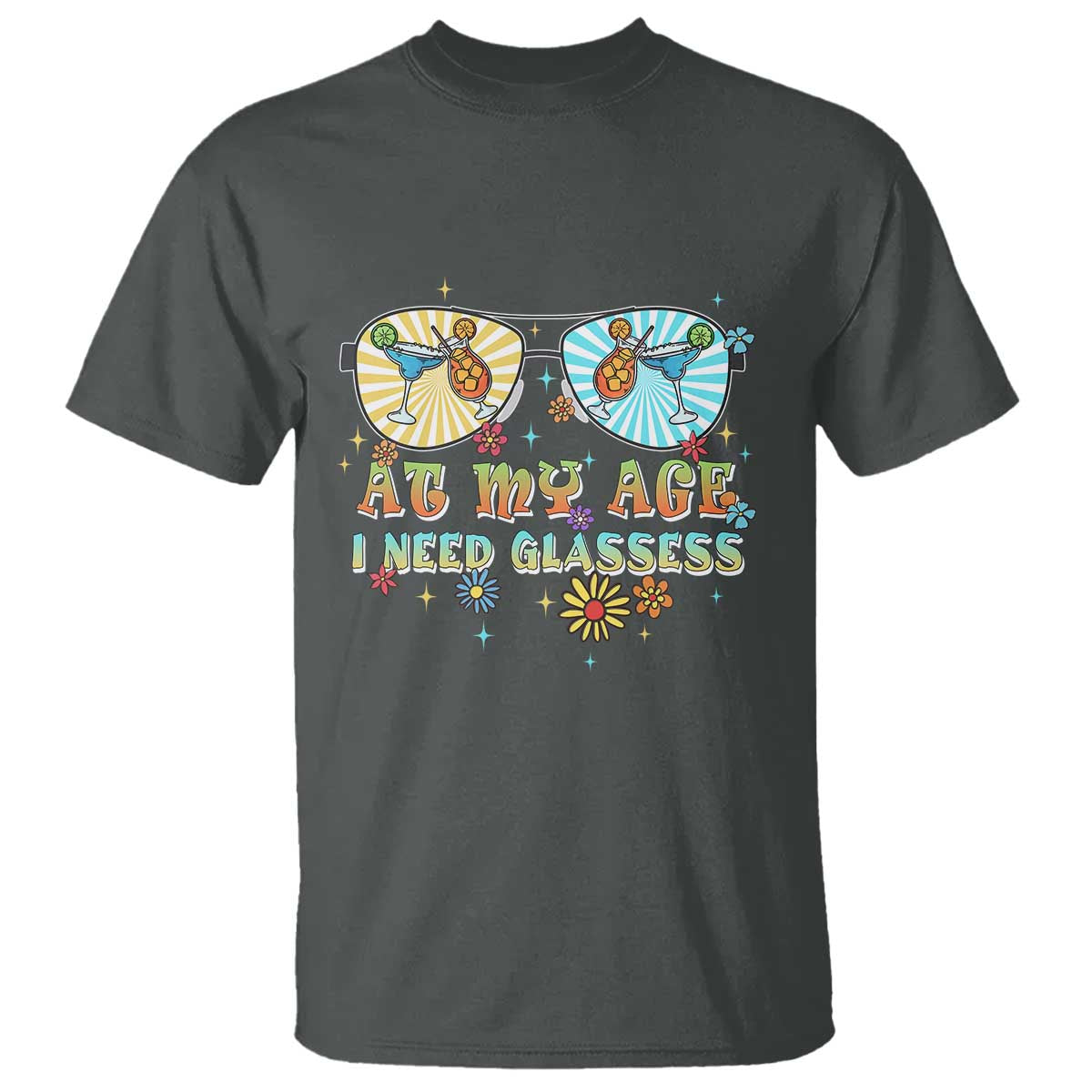 funny-drinking-t-shirt-at-my-age-i-need-glasses-retro-vinatge
