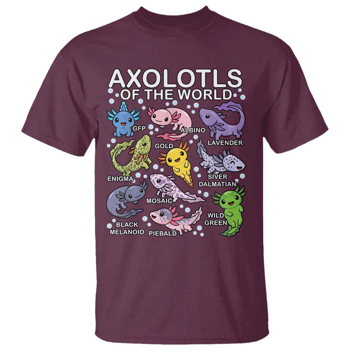 kawaii-axolotl-t-shirt-axolotls-of-the-world-animals-aquarium-species