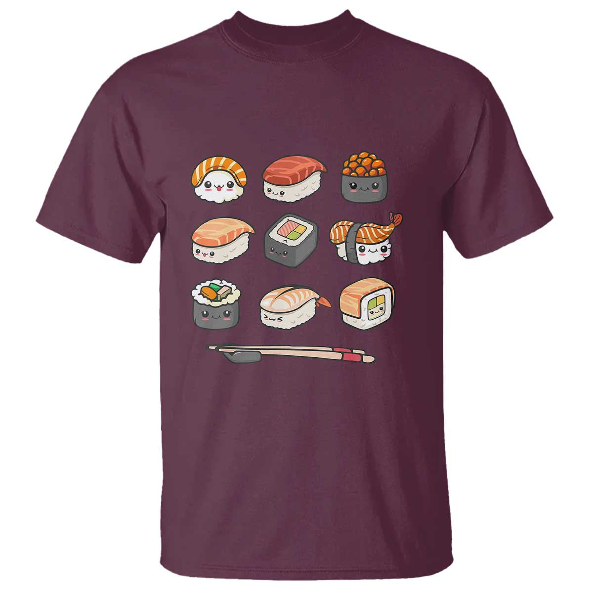 kawaii-sushi-set-t-shirt-japanese-food-lover-anime-otaku-manga
