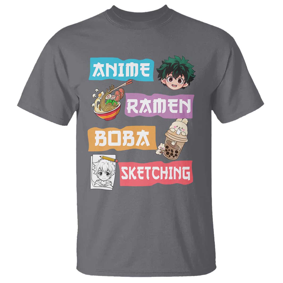 anime-ramen-boba-sketching-t-shirt-kawaii-otaku-anime-manga-japanese-pop-culture-cute-graphic