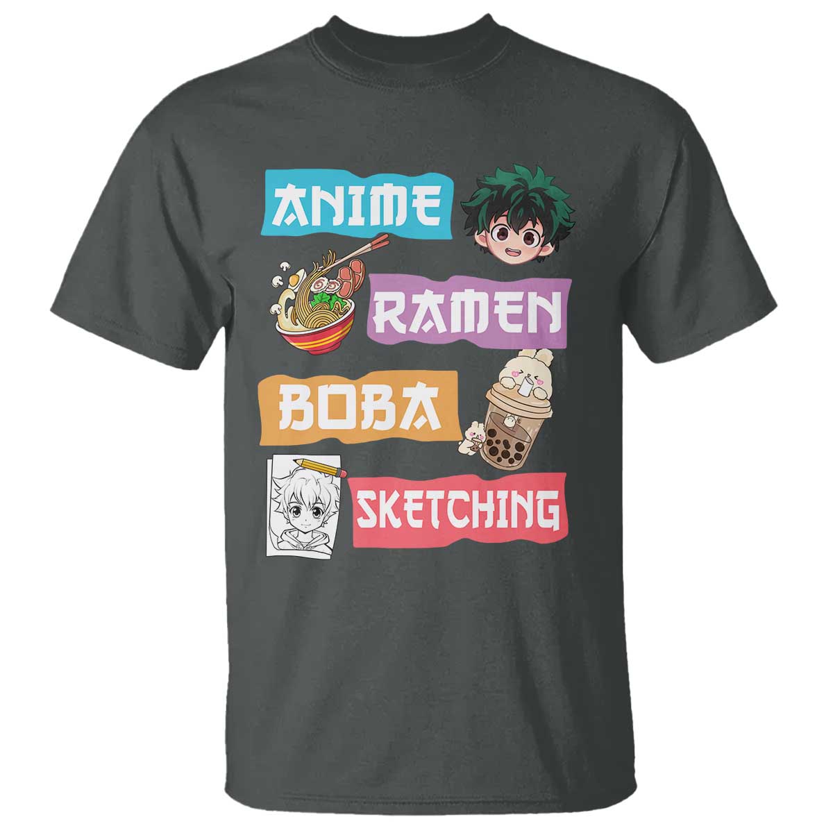 anime-ramen-boba-sketching-t-shirt-kawaii-otaku-anime-manga-japanese-pop-culture-cute-graphic