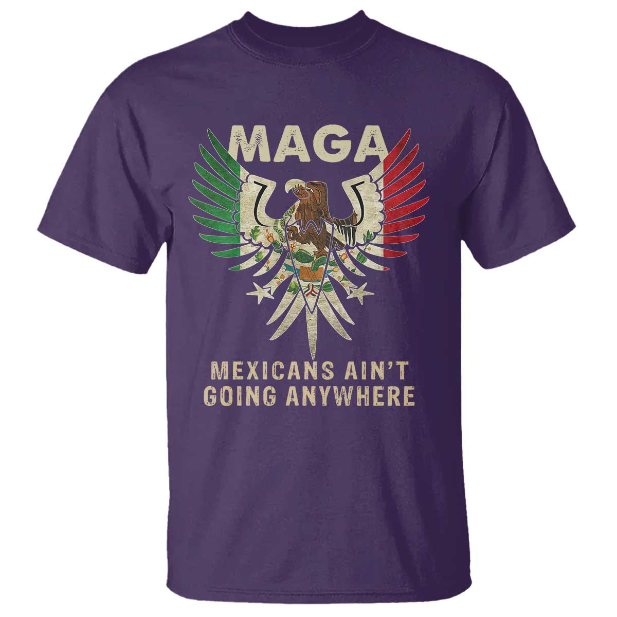 mexicans-aint-going-anywhere-t-shirt-eagle-mexico-flag-retro-vintage