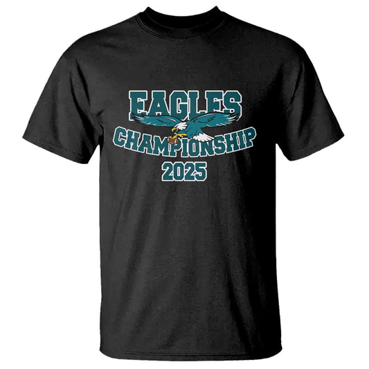 celebrated-eagles-t-shirt-championship-2025