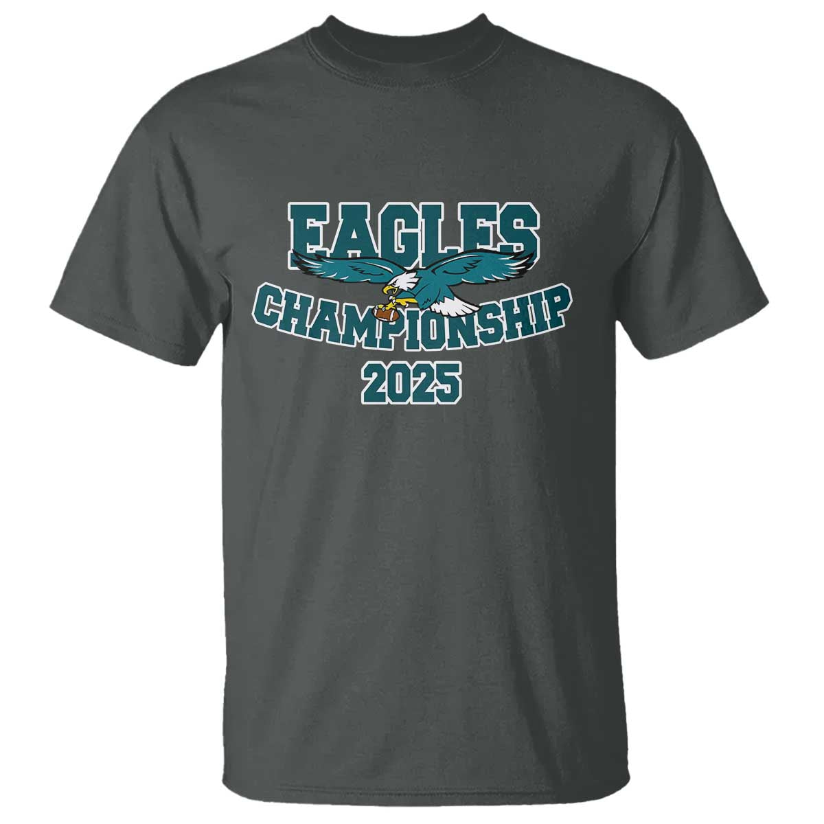 celebrated-eagles-t-shirt-championship-2025