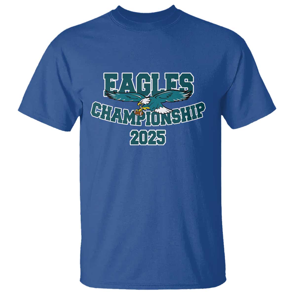 celebrated-eagles-t-shirt-championship-2025