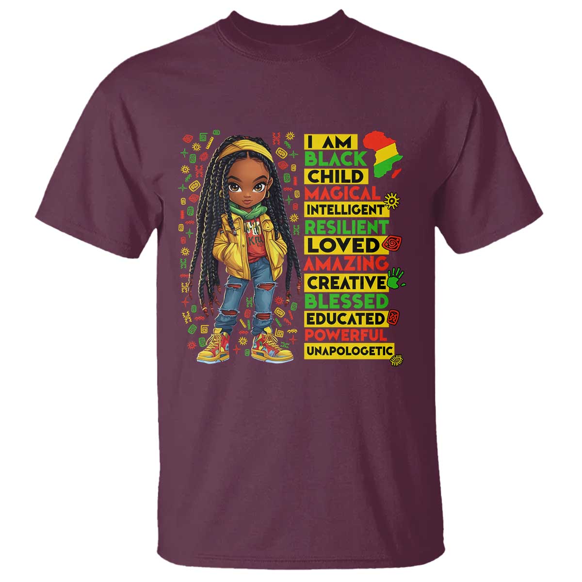 i-am-black-child-t-shirt-locd-girl-african-american-pride-black-history-month
