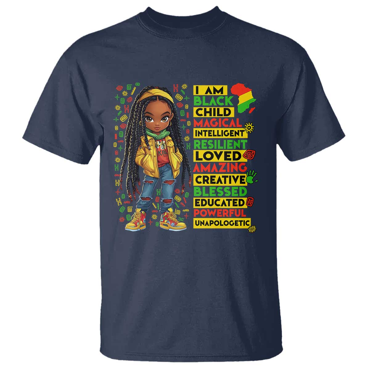 i-am-black-child-t-shirt-locd-girl-african-american-pride-black-history-month
