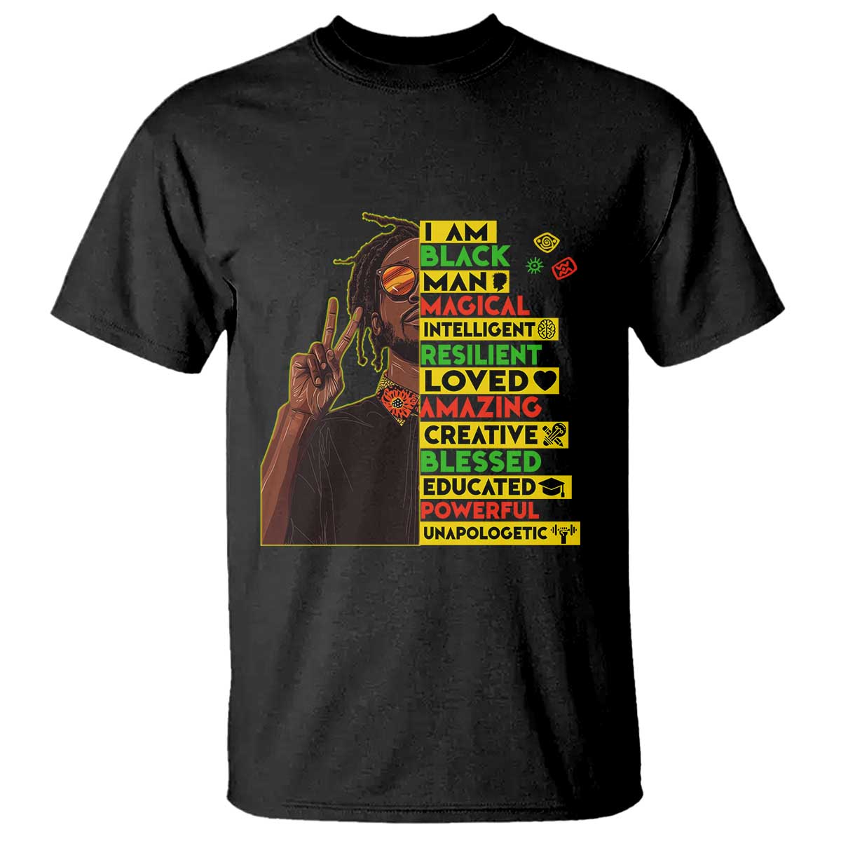 i-am-black-man-t-shirt-cool-locd-african-american-pride-black-history-month