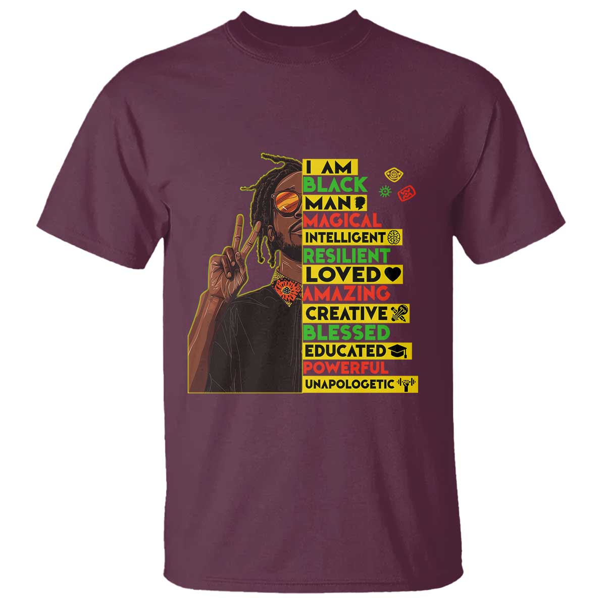 i-am-black-man-t-shirt-cool-locd-african-american-pride-black-history-month