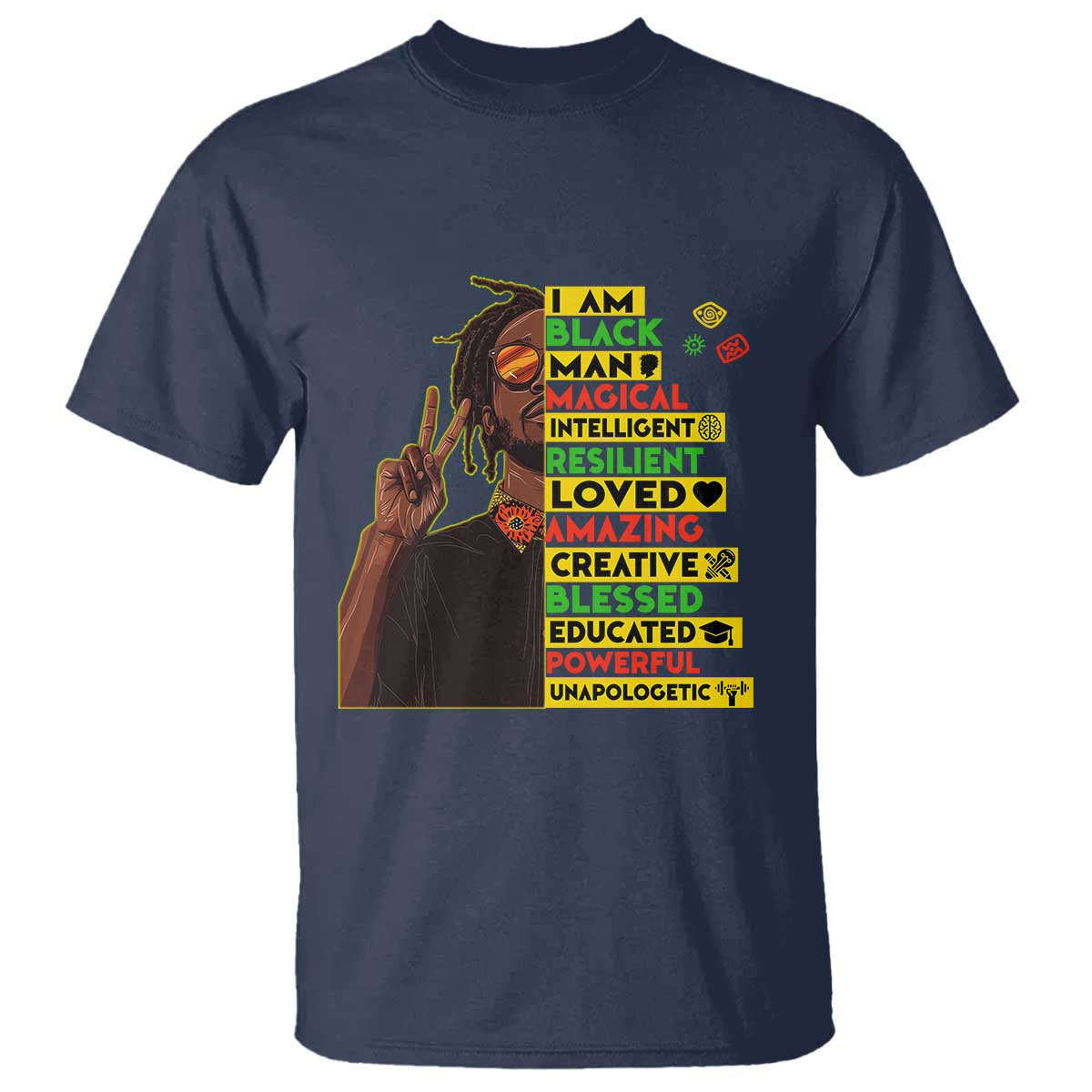 i-am-black-man-t-shirt-cool-locd-african-american-pride-black-history-month