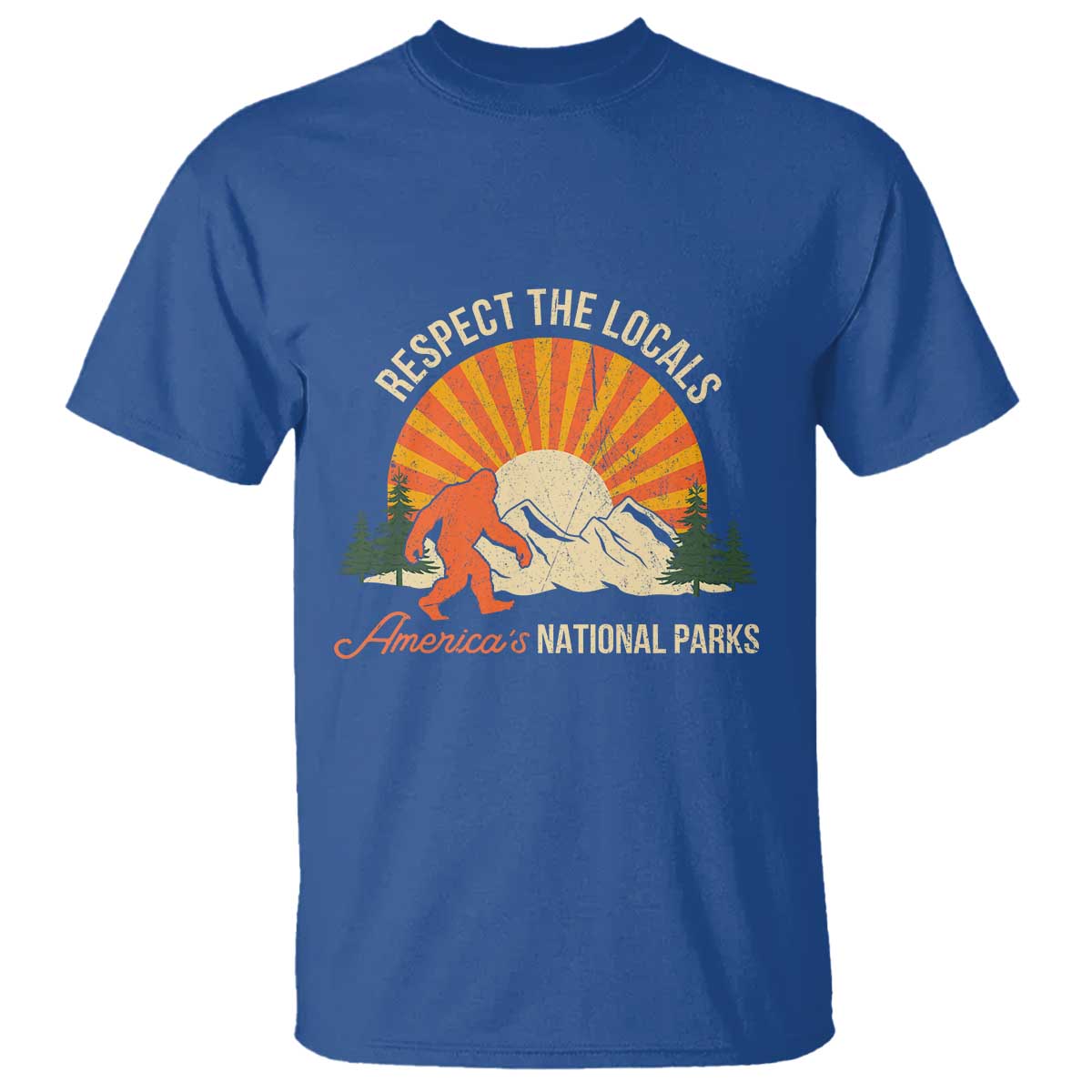 respect-the-locals-t-shirt-americas-national-parks-vintage-bigfoot