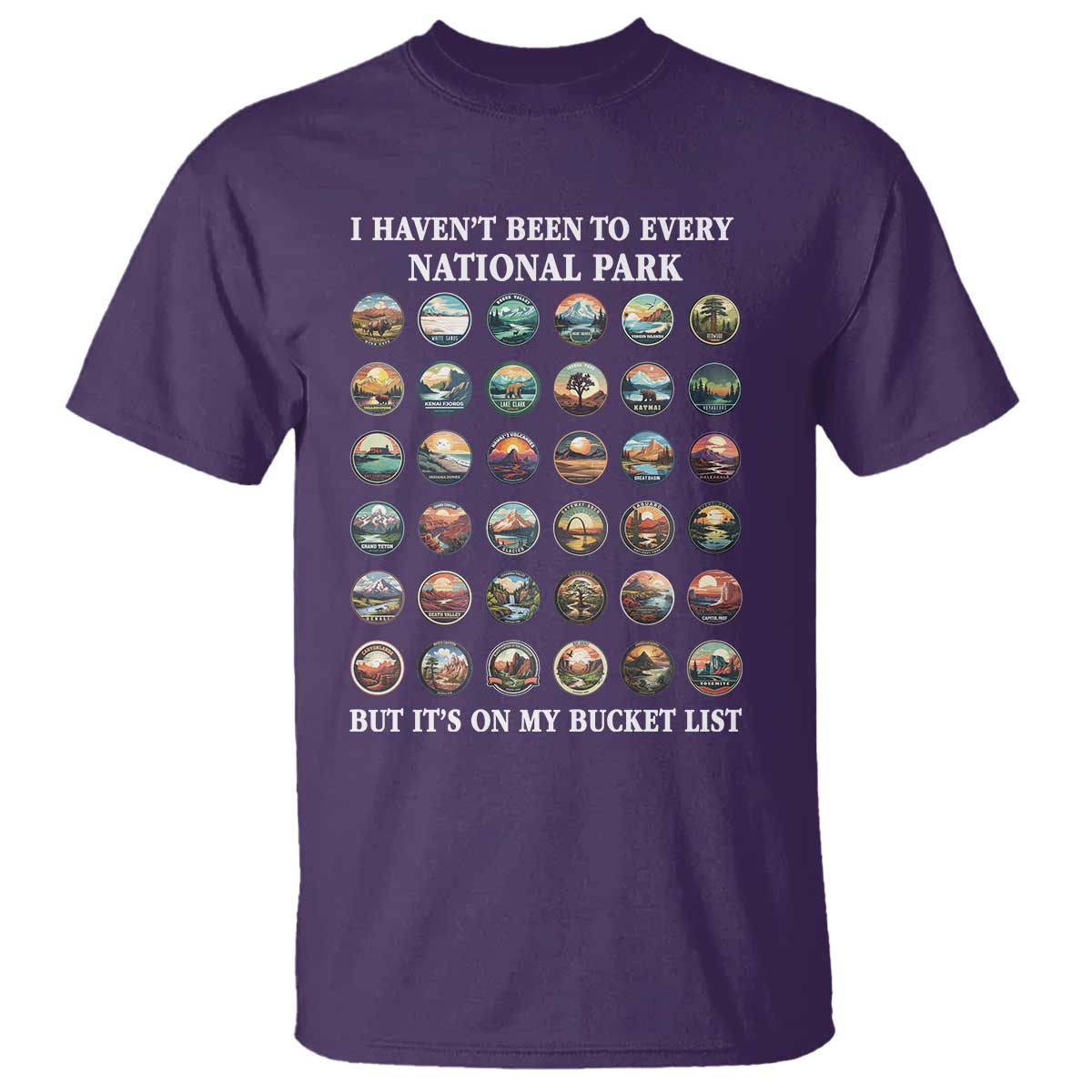national-parks-bucket-list-t-shirt-i-havent-been-to-wishlist