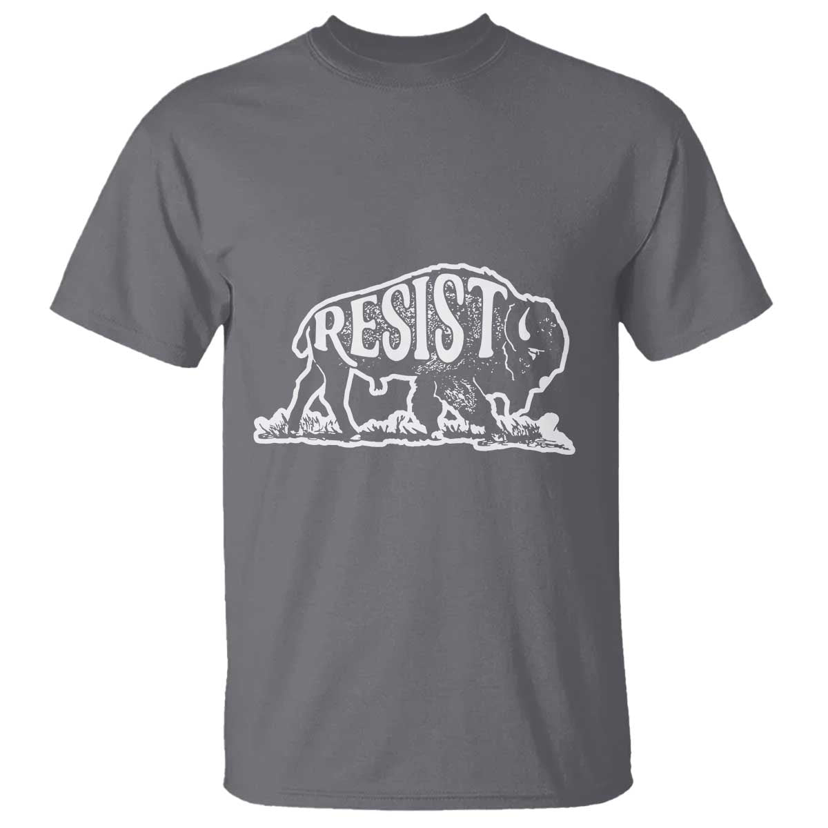 protect-our-national-parks-t-shirt-bison-wildlife-resist