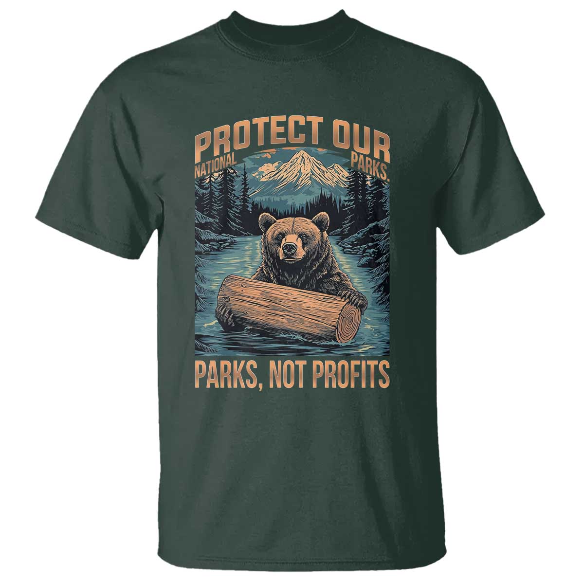 protect-our-national-parks-t-shirt-parks-not-profits-bear-retro-graphic
