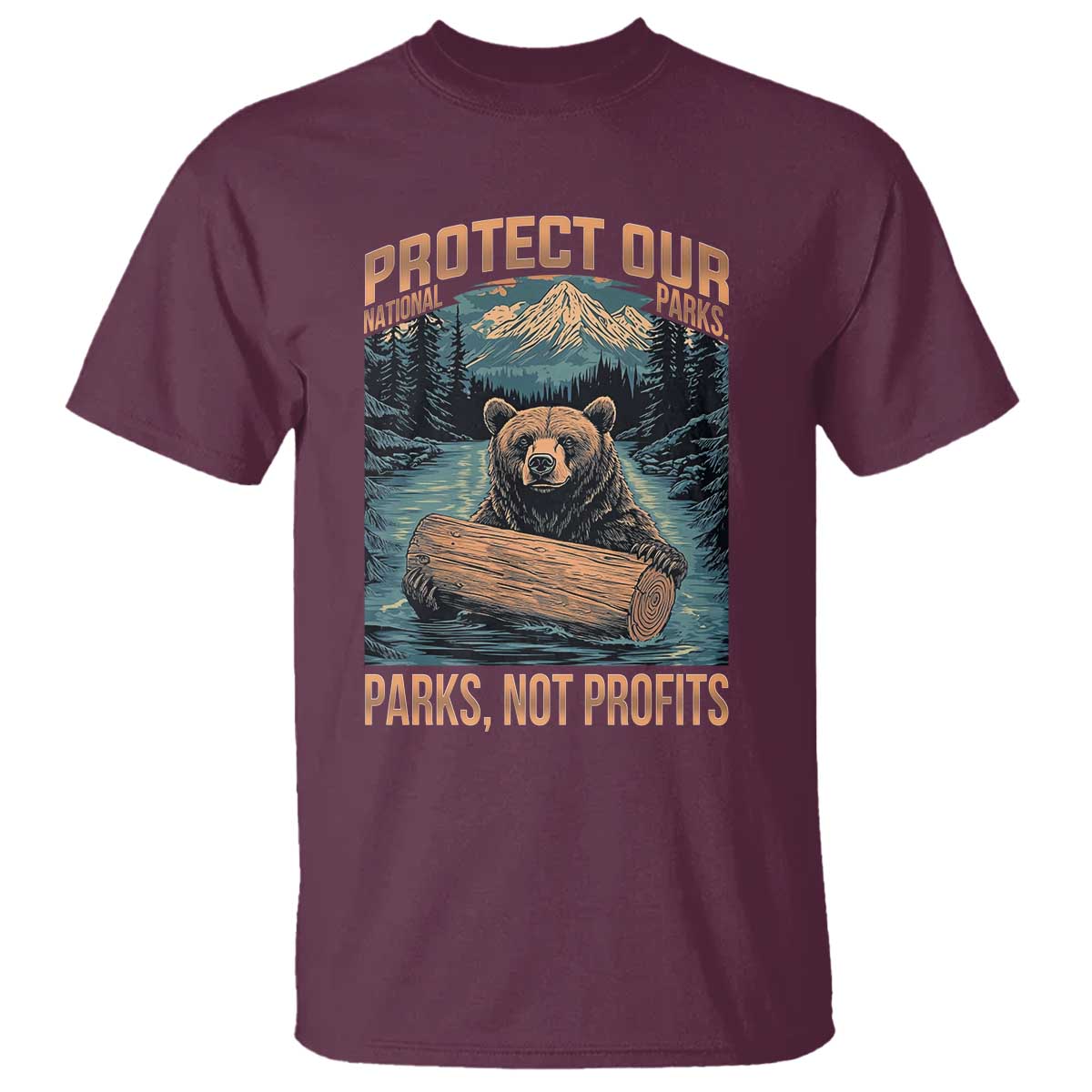 protect-our-national-parks-t-shirt-parks-not-profits-bear-retro-graphic