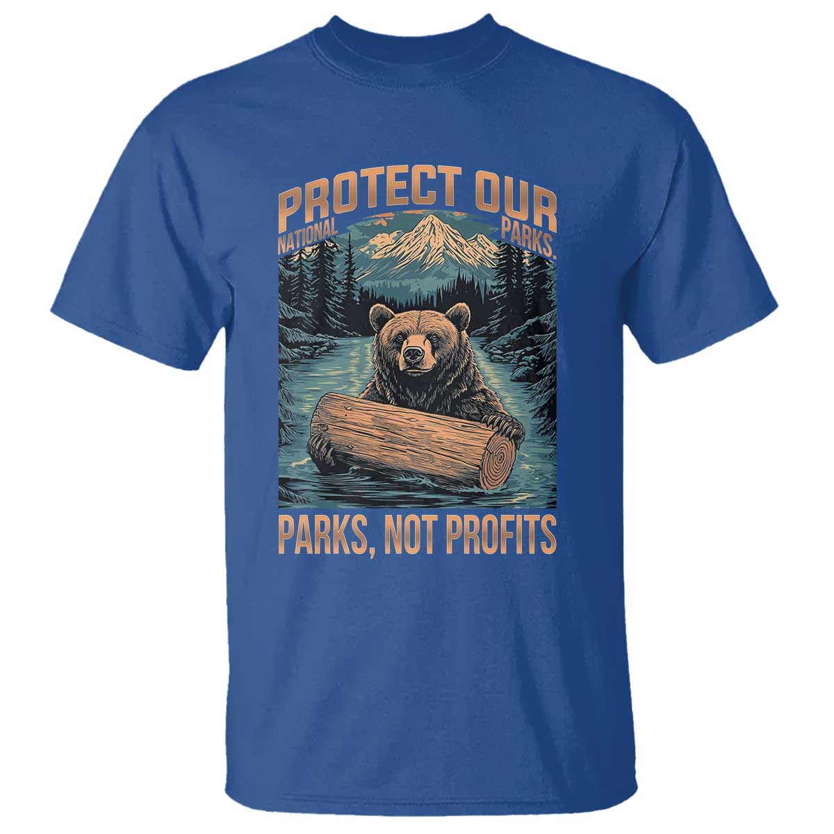 protect-our-national-parks-t-shirt-parks-not-profits-bear-retro-graphic