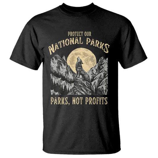 protect-our-national-parks-t-shirt-parks-not-profits-wolf-retro-graphic