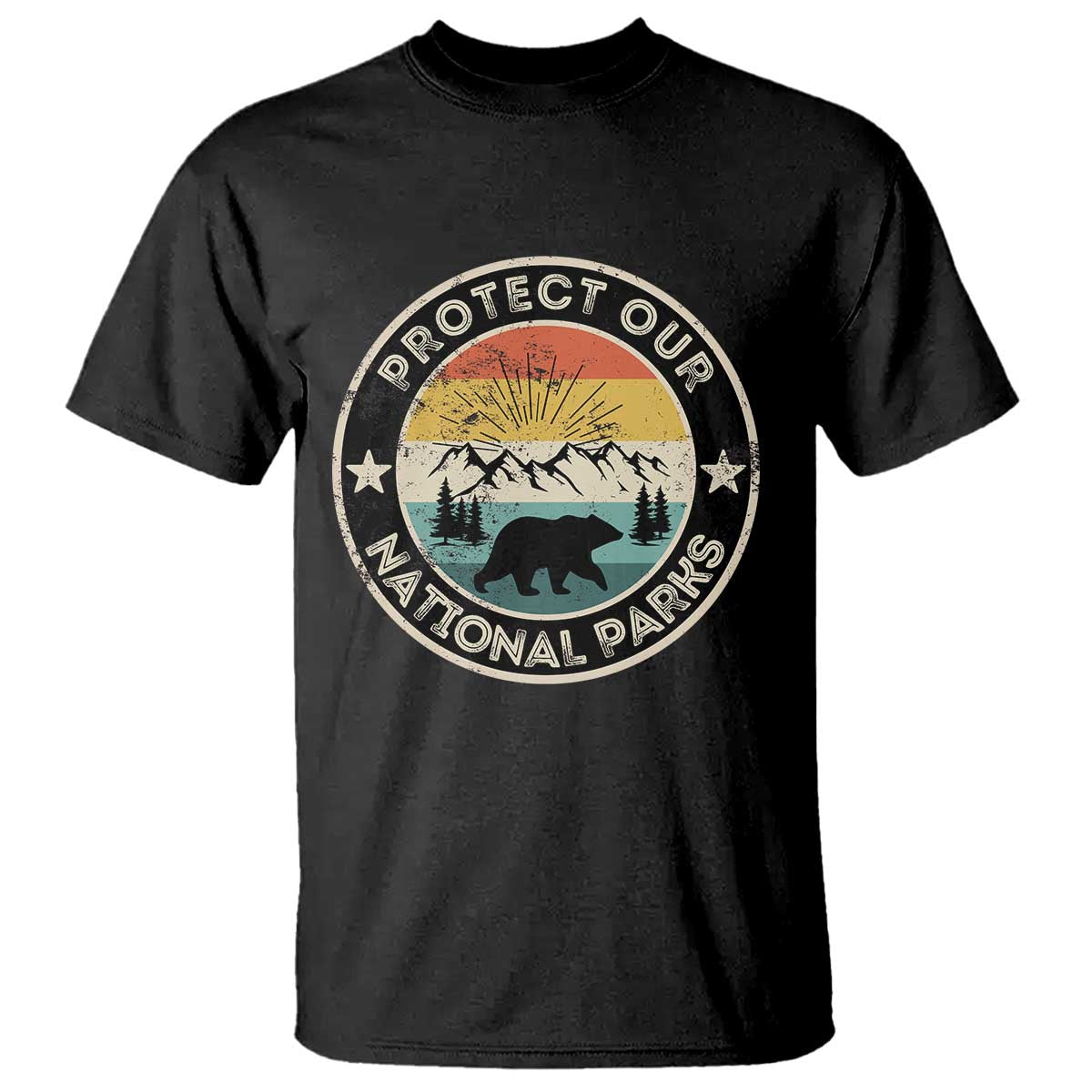 protect-our-national-parks-t-shirt-bear-wildlife-retro-mountain-graphic