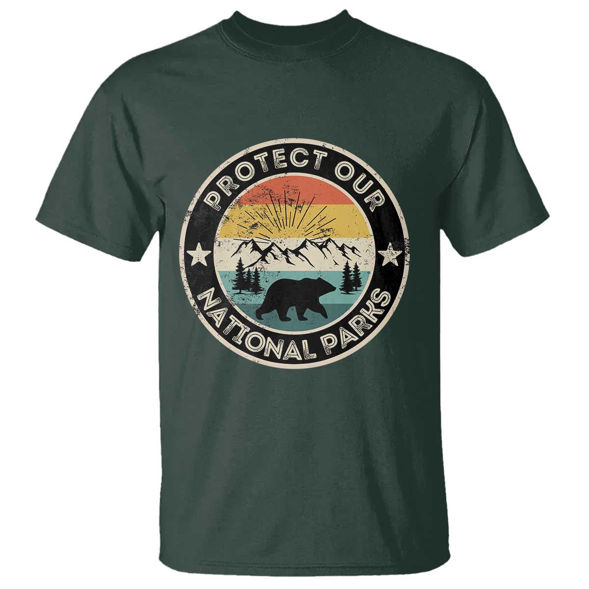 protect-our-national-parks-t-shirt-bear-wildlife-retro-mountain-graphic