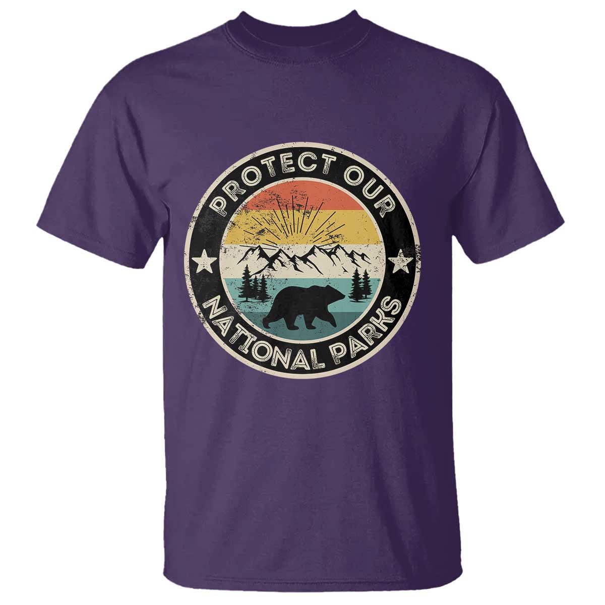 protect-our-national-parks-t-shirt-bear-wildlife-retro-mountain-graphic