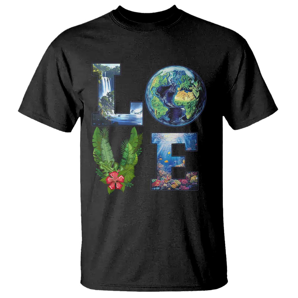 earth-day-love-t-shirt-planet-anniversary-everyday