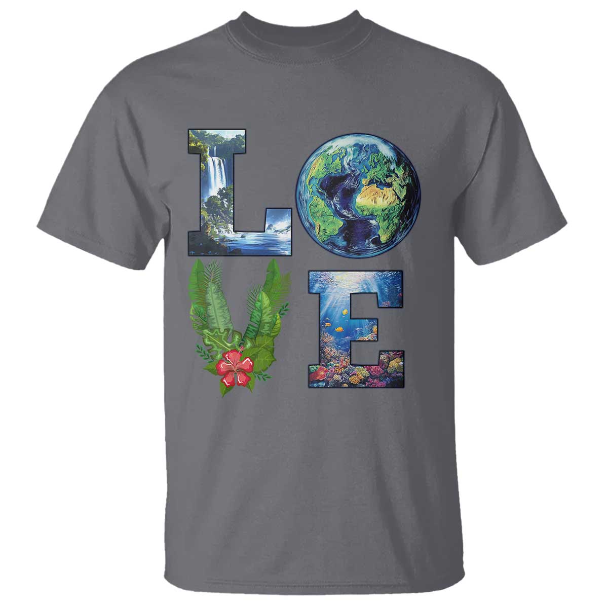 earth-day-love-t-shirt-planet-anniversary-everyday